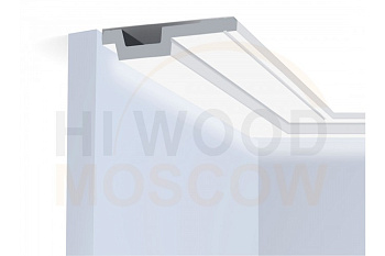Карниз HIWOOD 22 × 115 × 2000 A115V1